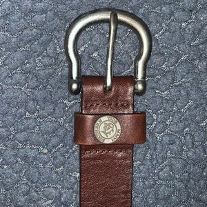 Southern Tide Skipjack Belt